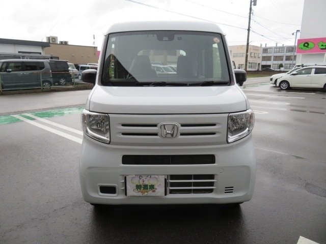 Honda N-VAN 3