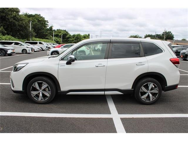 Subaru Forester 11