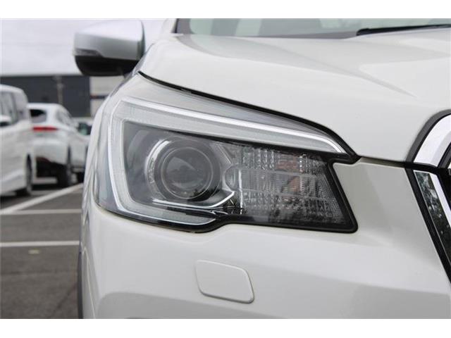 Subaru Forester 12