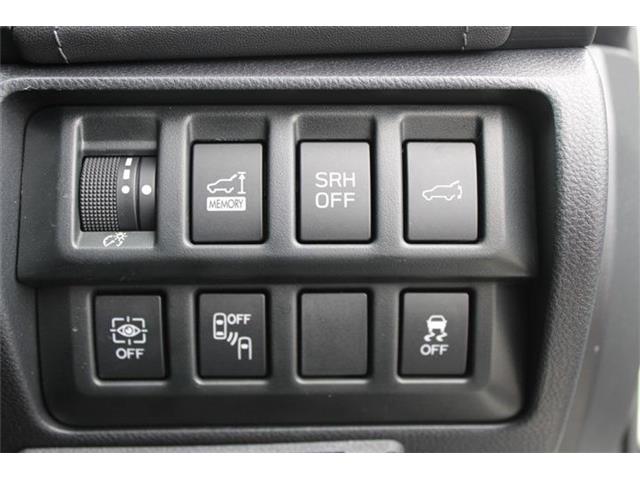 Subaru Forester 6
