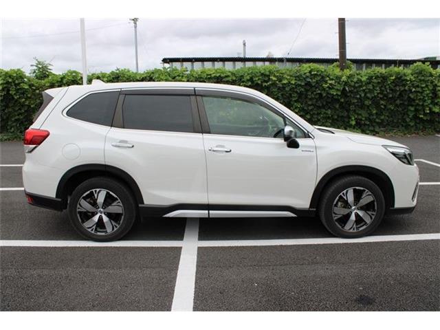 Subaru Forester 9
