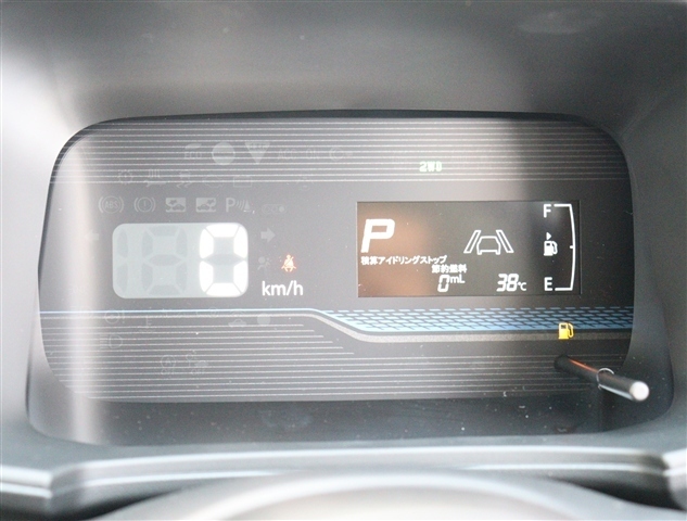 Suzuki Every 12