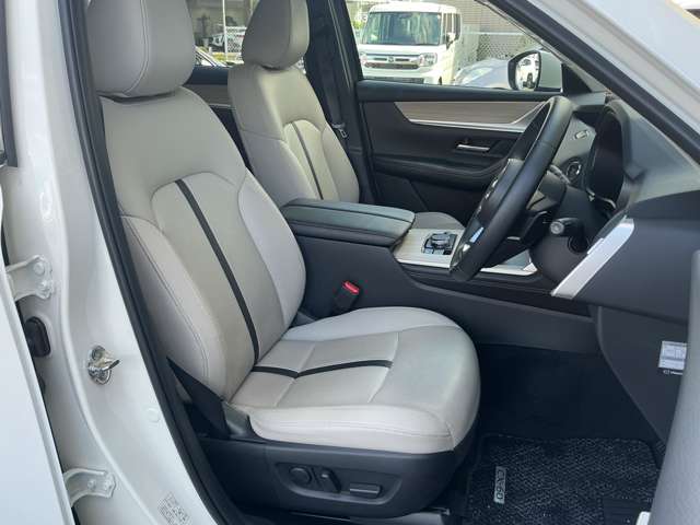 Mazda CX-60 11