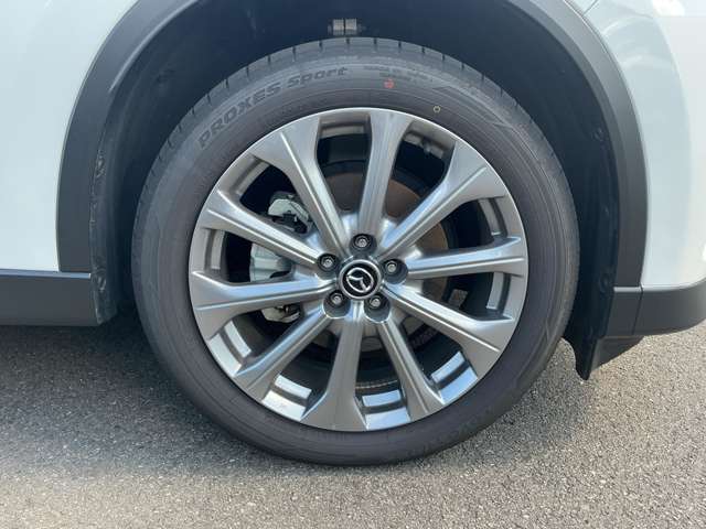 Mazda CX-60 6