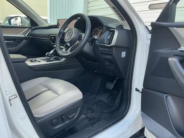 Mazda CX-60 9