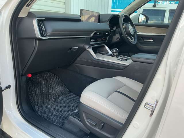 Mazda CX-60 10