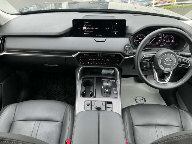 Mazda CX-80 3