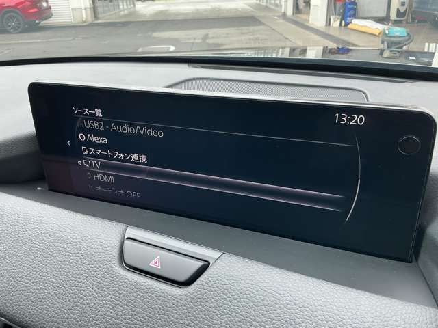 Mazda CX-80 7