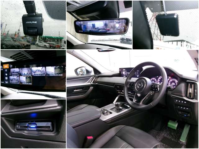 Mazda CX-80 5