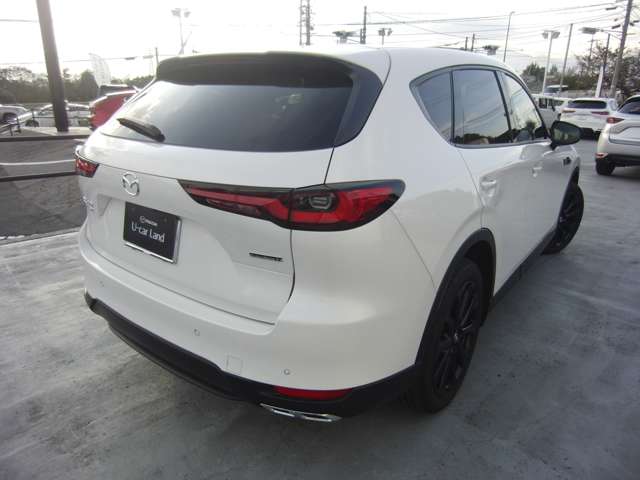 Mazda CX-60 2
