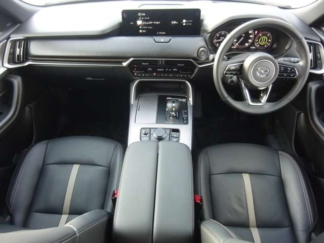 Mazda CX-60 3