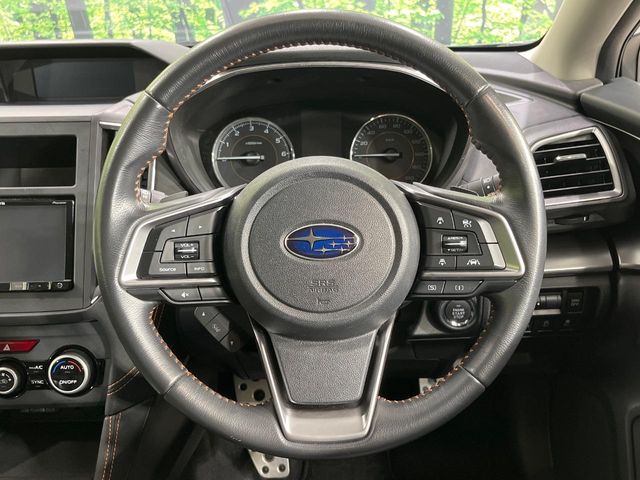 Subaru XV 12