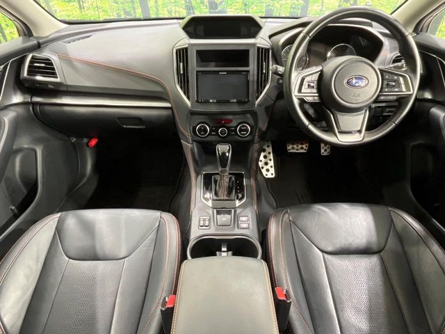 Subaru XV 2