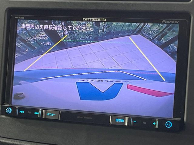 Subaru XV 4