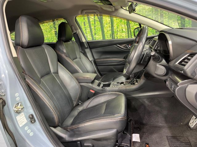 Subaru XV 9