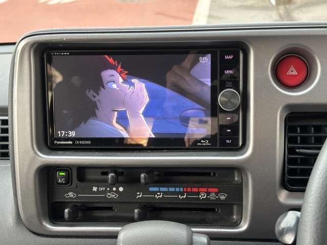 Daihatsu Hijet Cargo 3