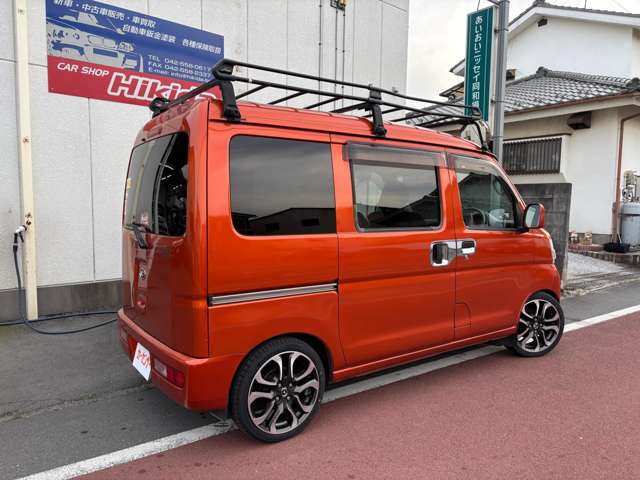 Daihatsu Hijet Cargo 9