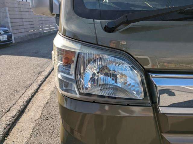 Daihatsu Hijet Truck 4