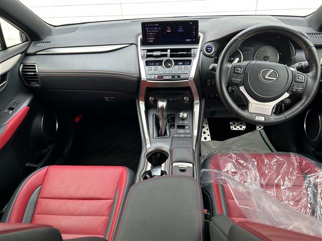 Lexus NX 2