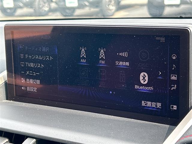 Lexus NX 6