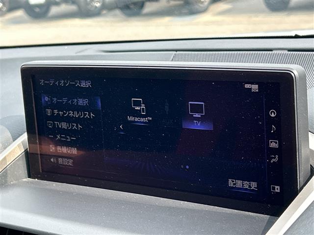 Lexus NX 7