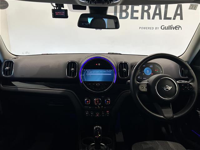 MINI Crossover 6