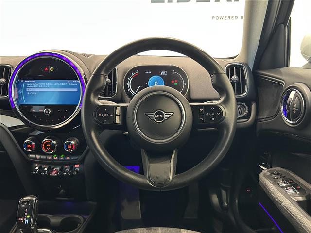 MINI Crossover 7