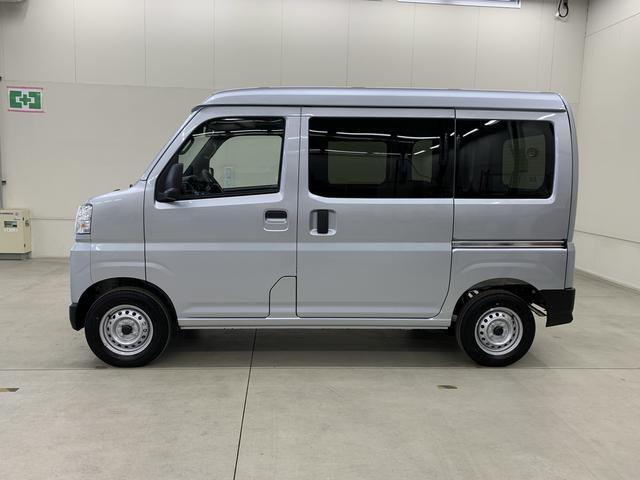 Daihatsu Hijet Cargo 8