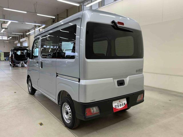 Daihatsu Hijet Cargo 12