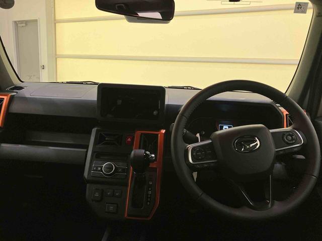 Daihatsu Taft 2