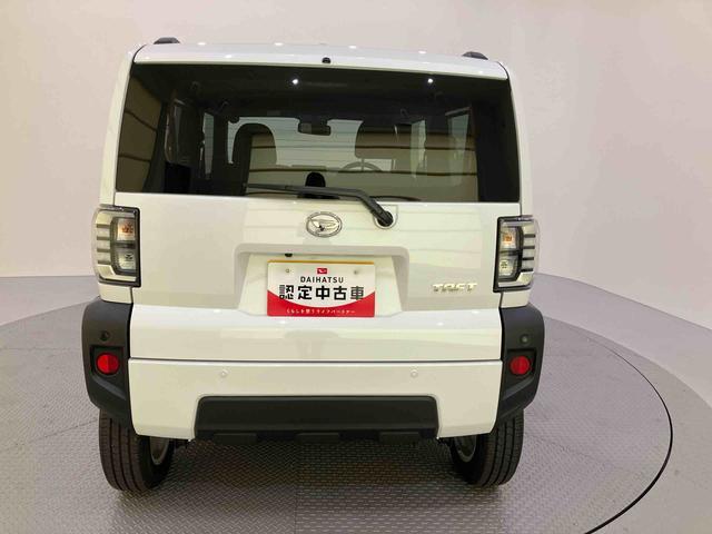 Daihatsu Taft 10