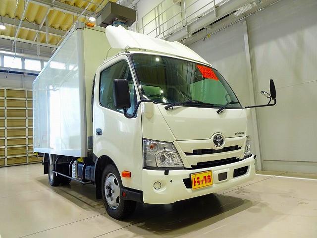 Toyota Toyoace 2