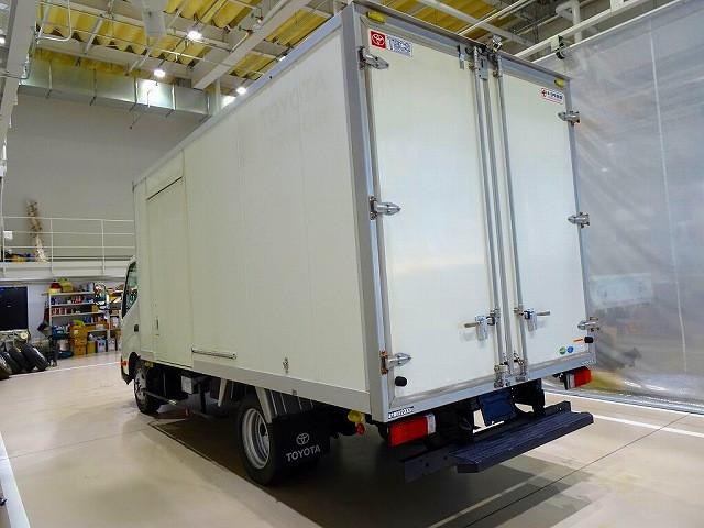 Toyota Toyoace 4