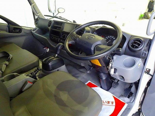 Toyota Toyoace 5