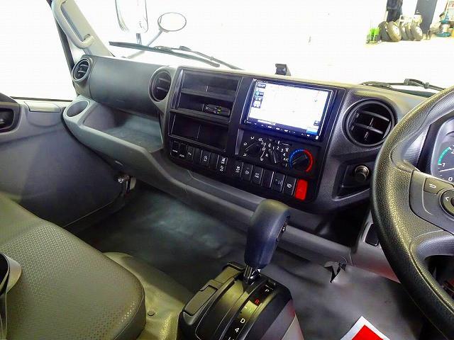 Toyota Toyoace 10