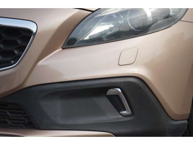 Volvo V40 Cross Country 10
