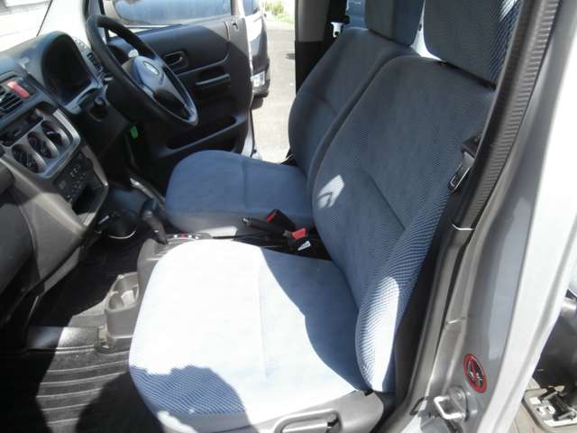 Honda Acty Van 11