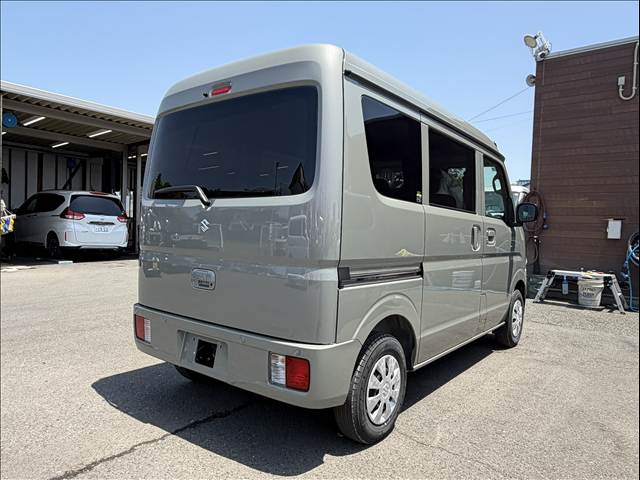 Suzuki Every 11