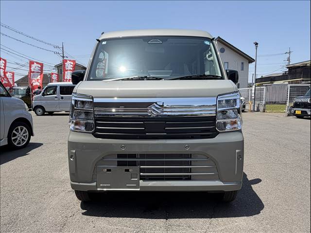 Suzuki Every 8