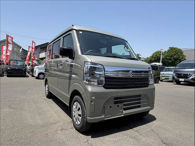 Suzuki Every 9