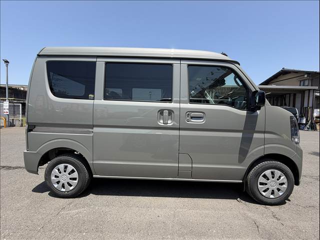 Suzuki Every 10