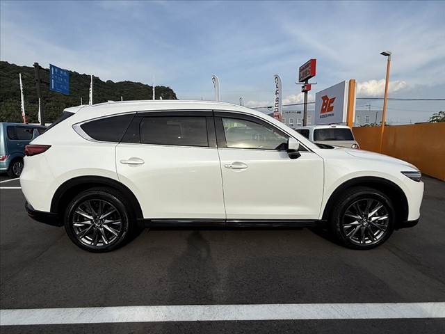 Mazda CX-8 12