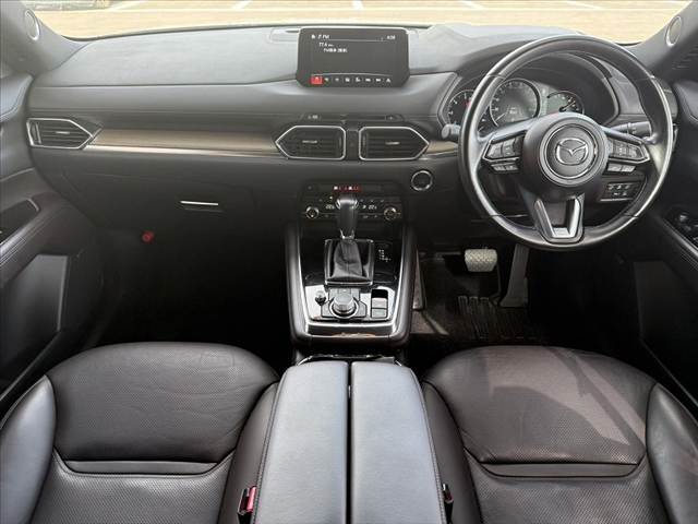 Mazda CX-8 2