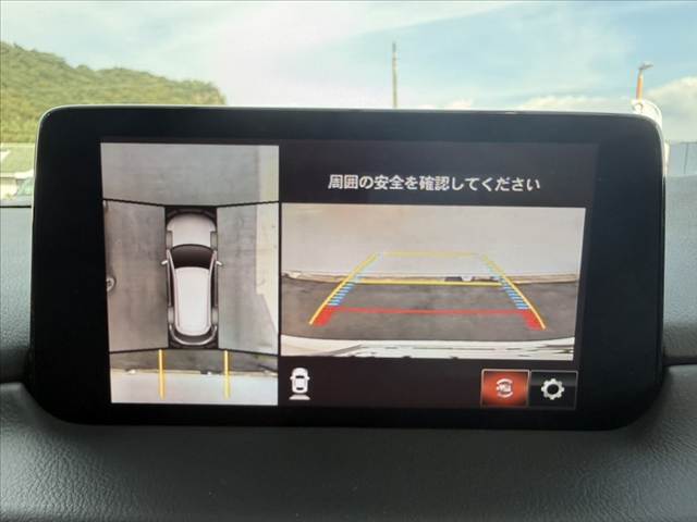 Mazda CX-8 6