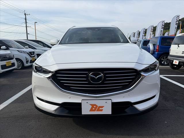 Mazda CX-8 9