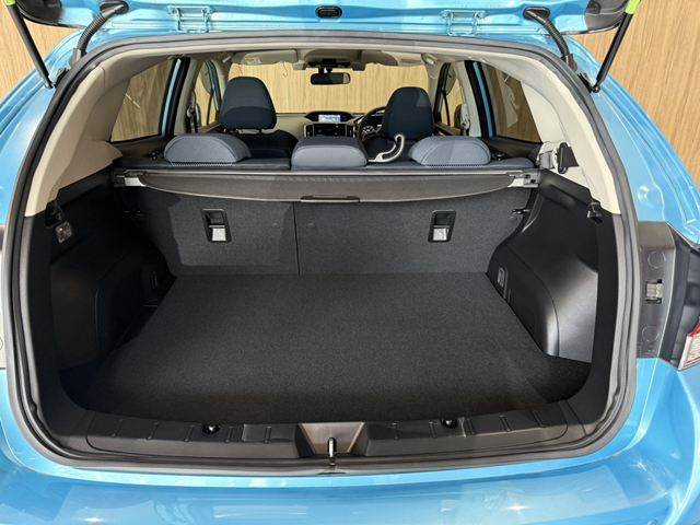 Subaru XV 11