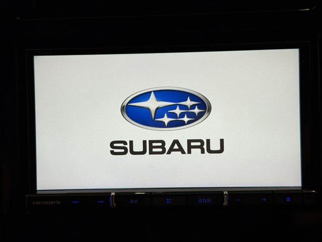 Subaru XV 4