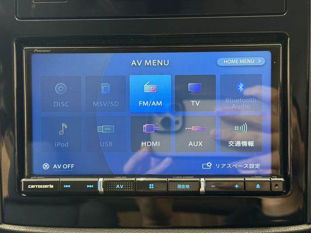 Subaru XV 5