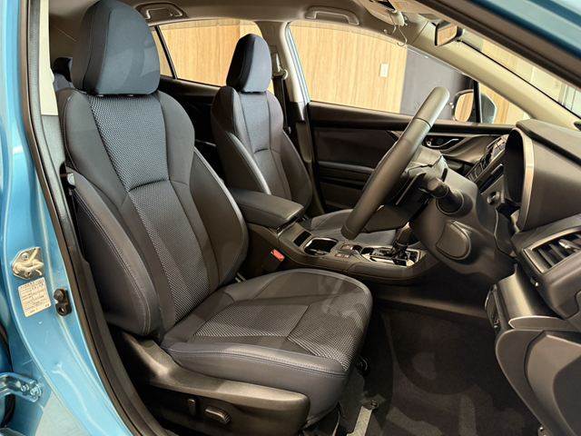 Subaru XV 9