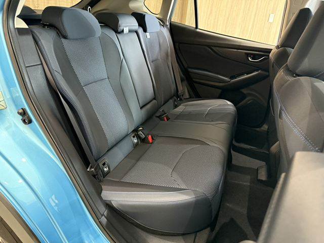 Subaru XV 10